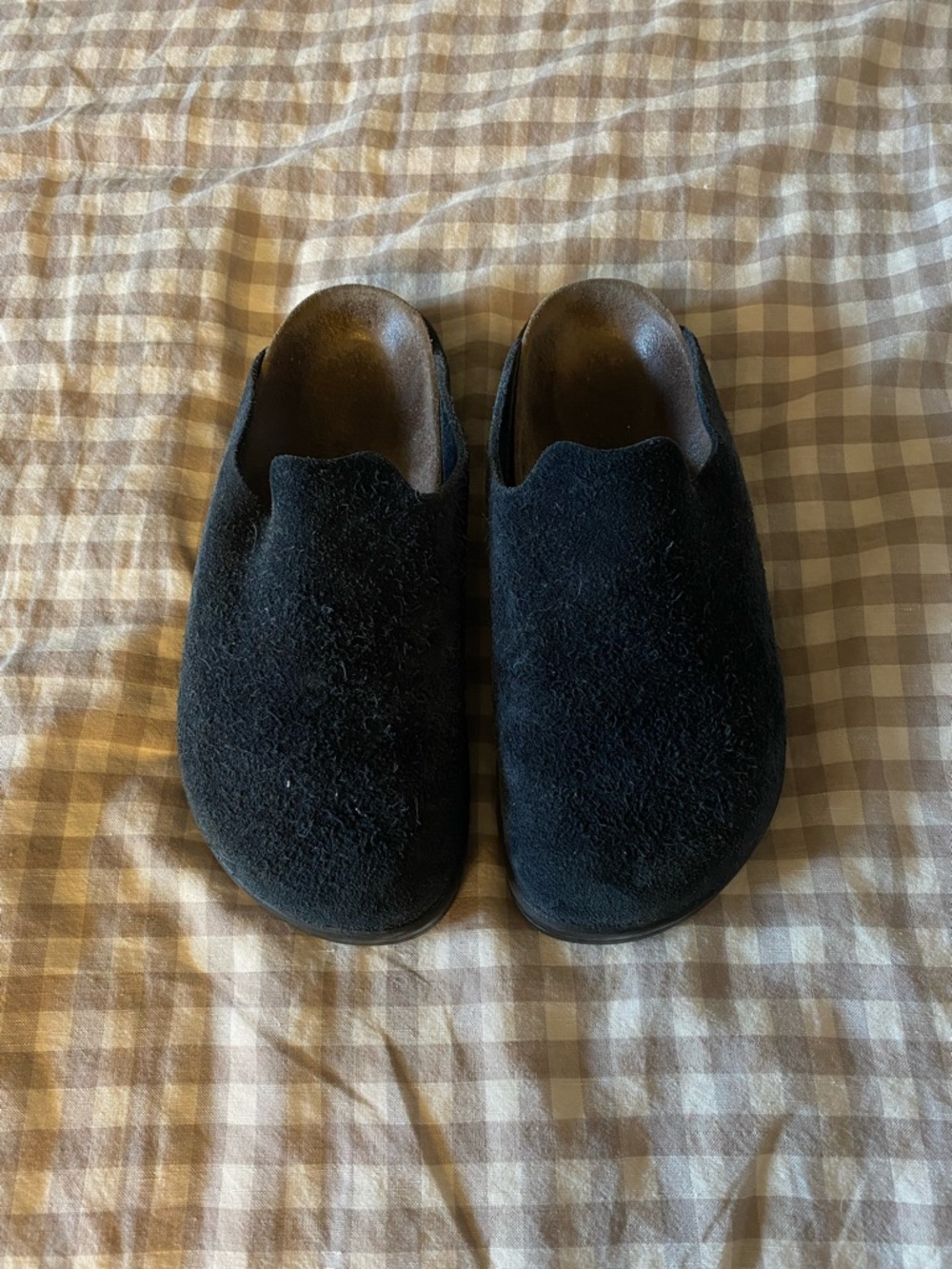 Women Birkenstock clogs